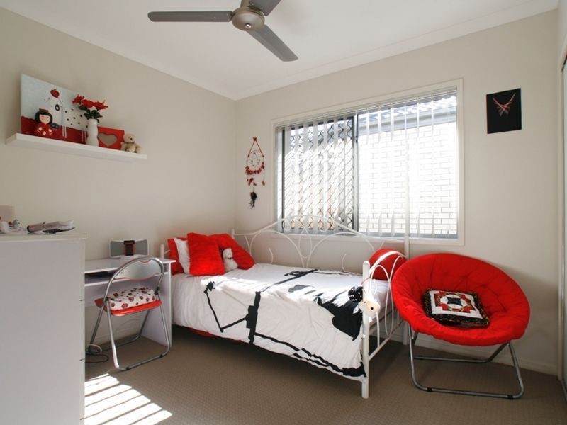 North Lakes QLD 4509