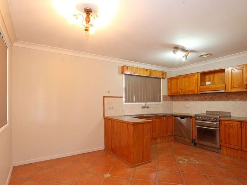 Mango Hill QLD 4509