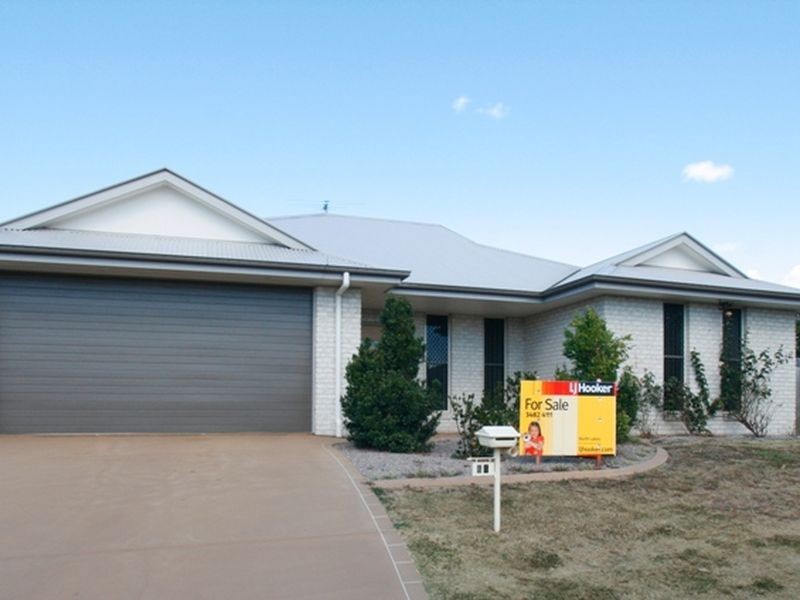 North Lakes QLD 4509