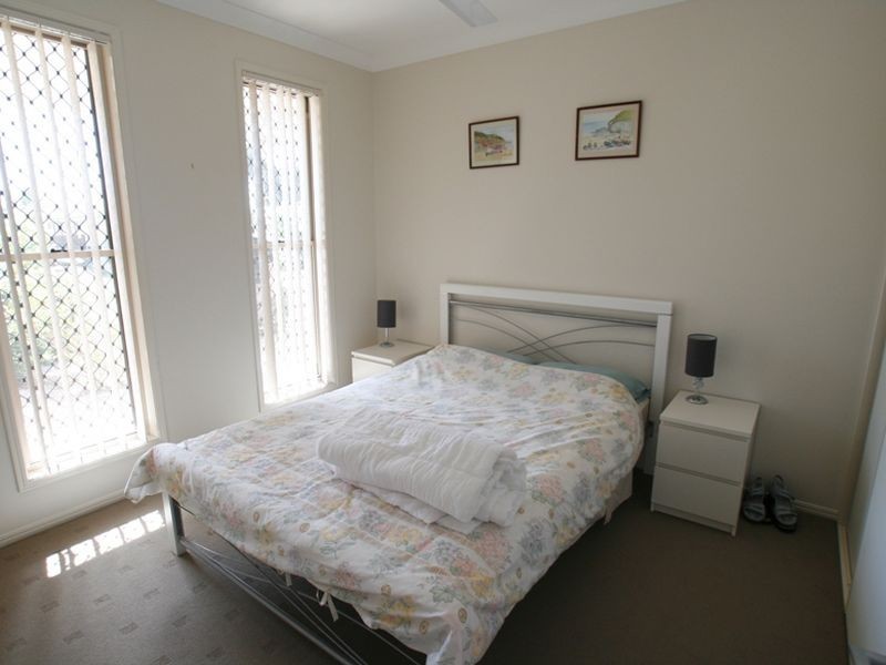 North Lakes QLD 4509