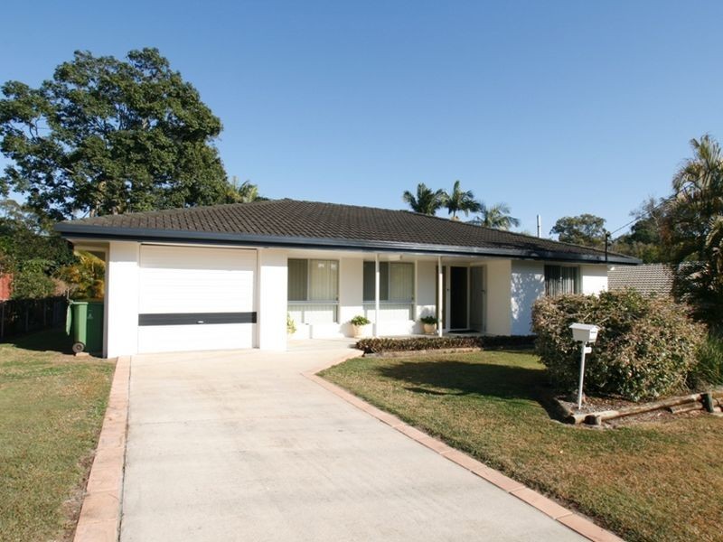 Kallangur QLD 4503