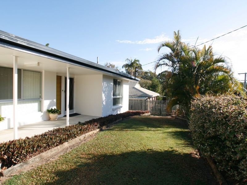 Kallangur QLD 4503