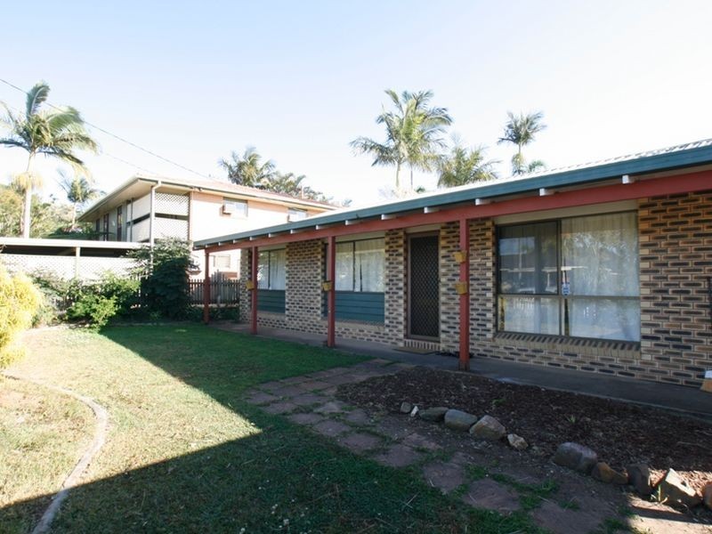 Kallangur QLD 4503