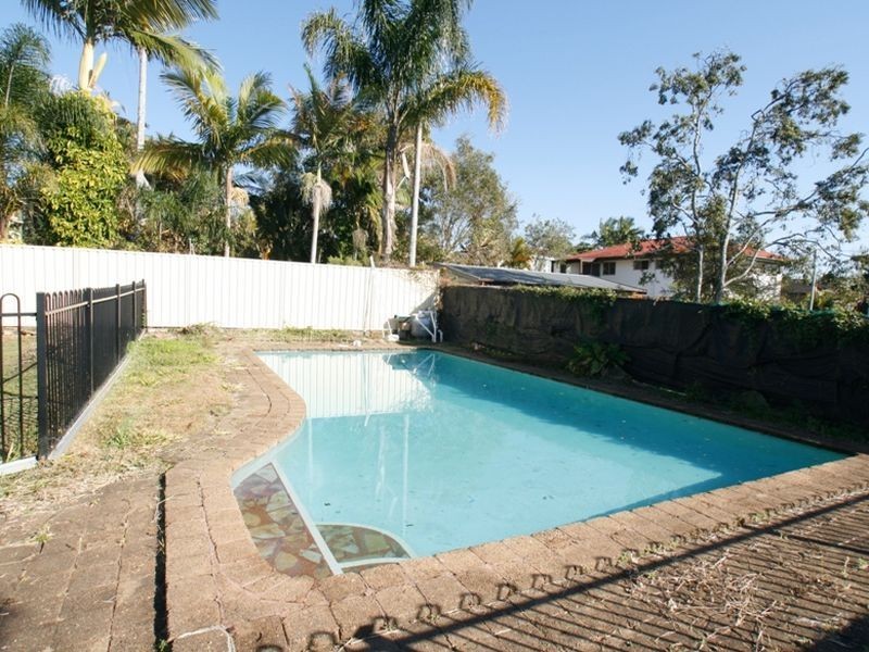 Kallangur QLD 4503