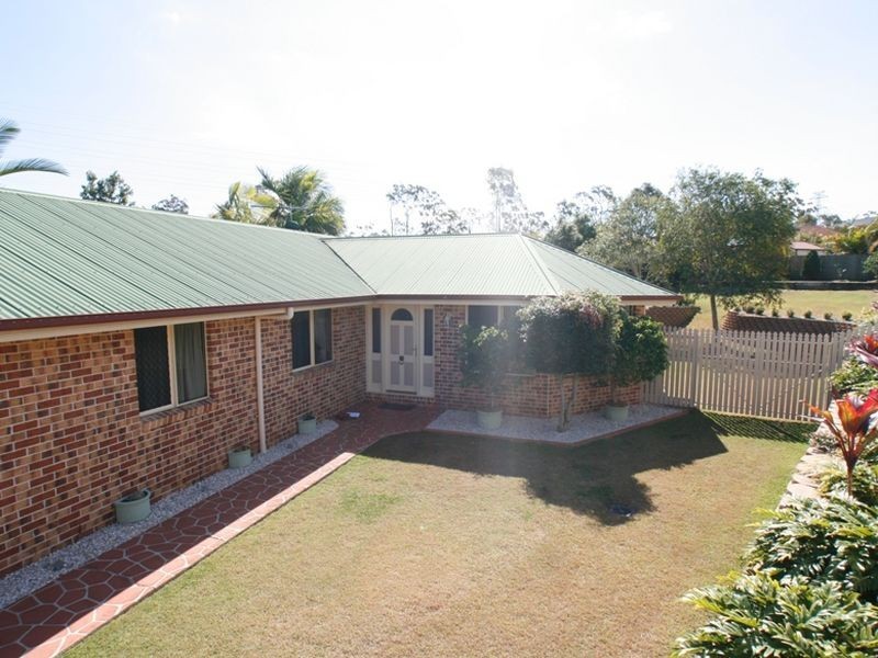 Murrumba Downs QLD 4503