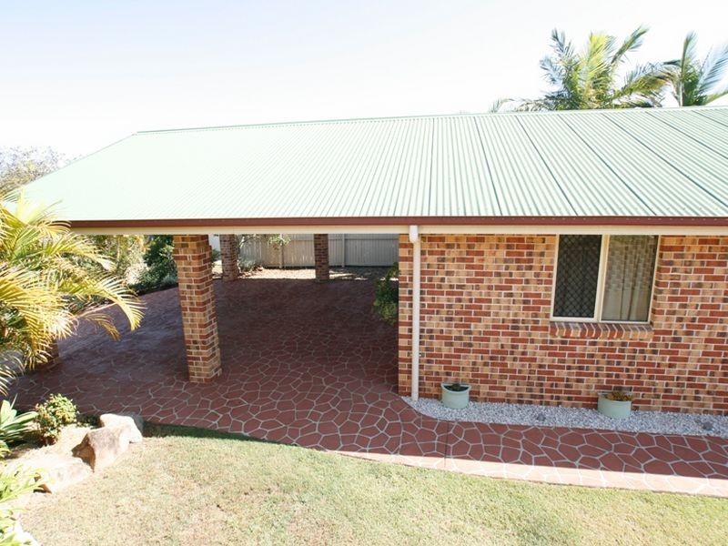 Murrumba Downs QLD 4503