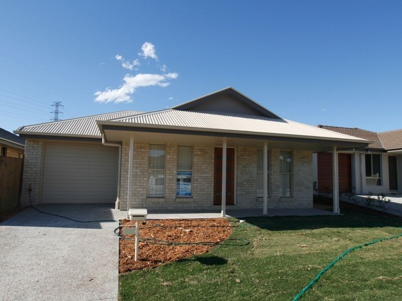 Griffin QLD 4503
