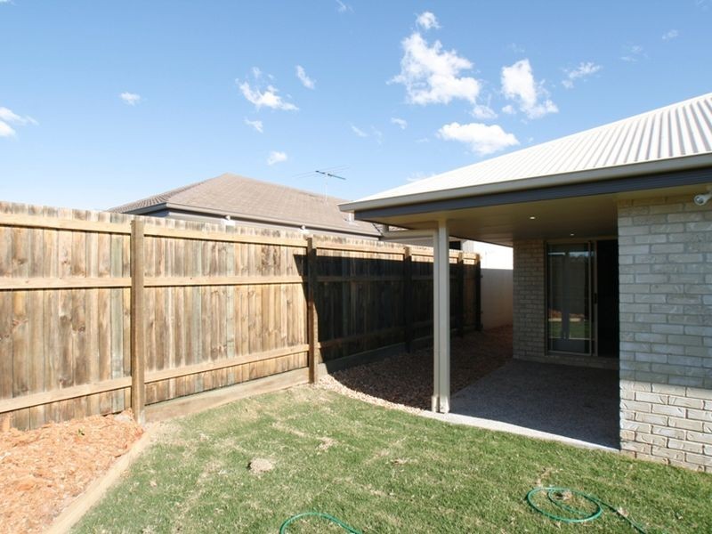 Griffin QLD 4503