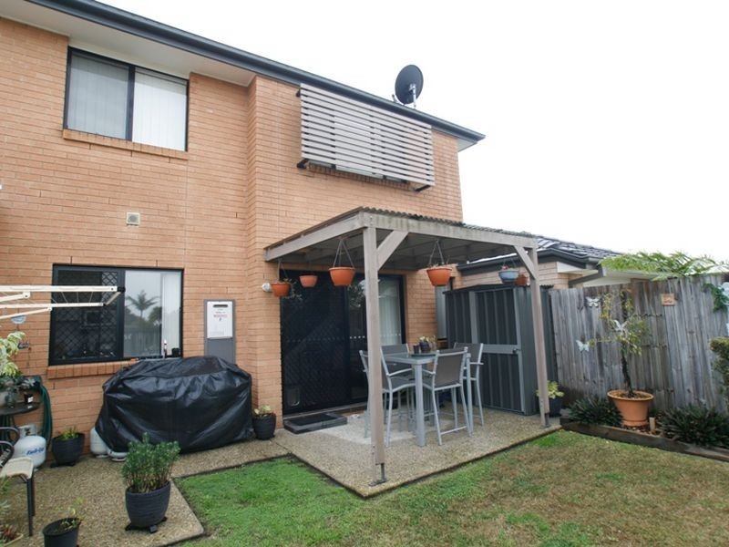 Kallangur QLD 4503