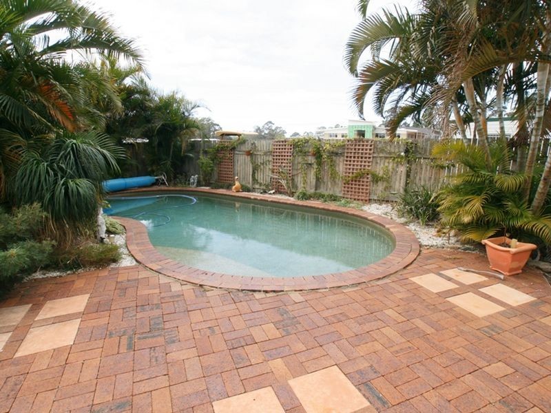 Murrumba Downs QLD 4503