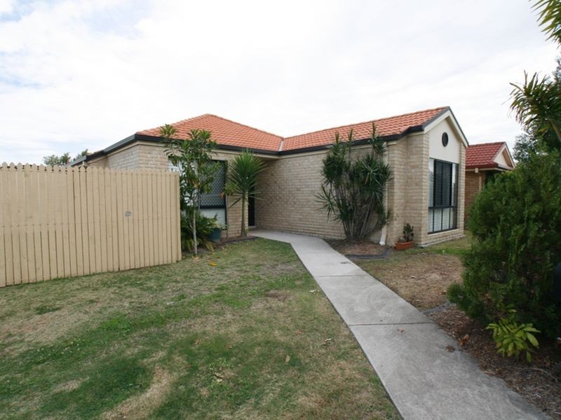 North Lakes QLD 4509