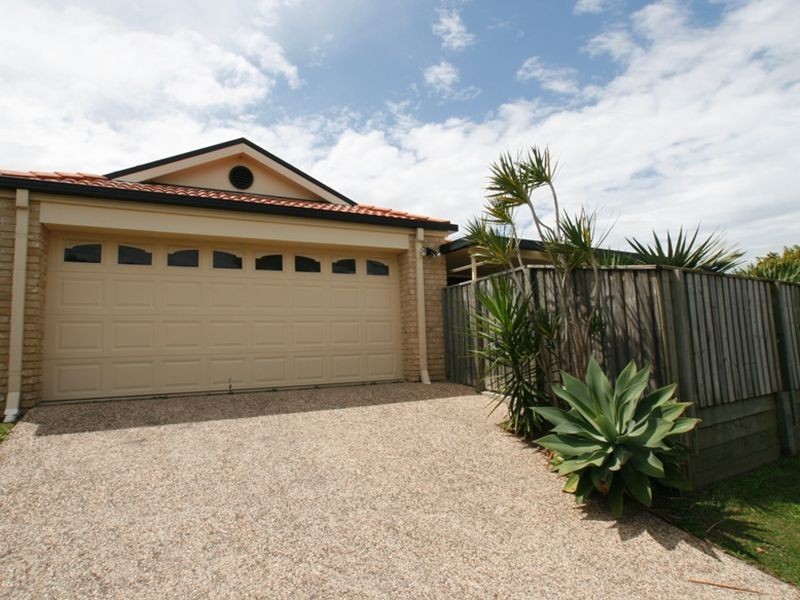 North Lakes QLD 4509