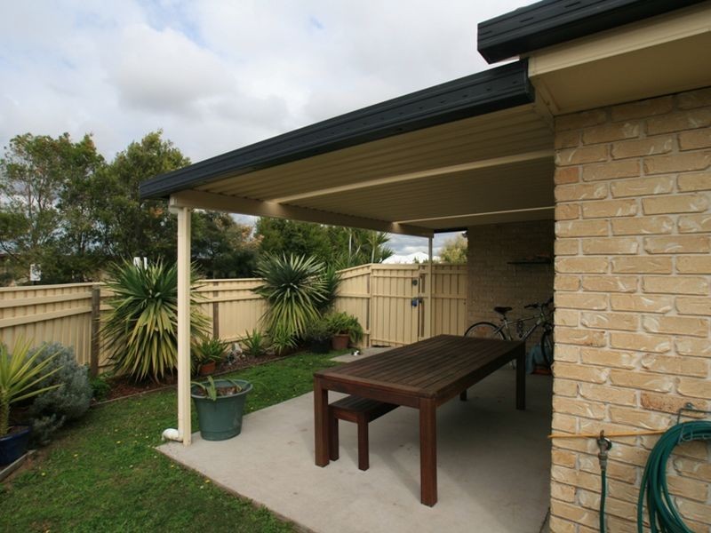 North Lakes QLD 4509