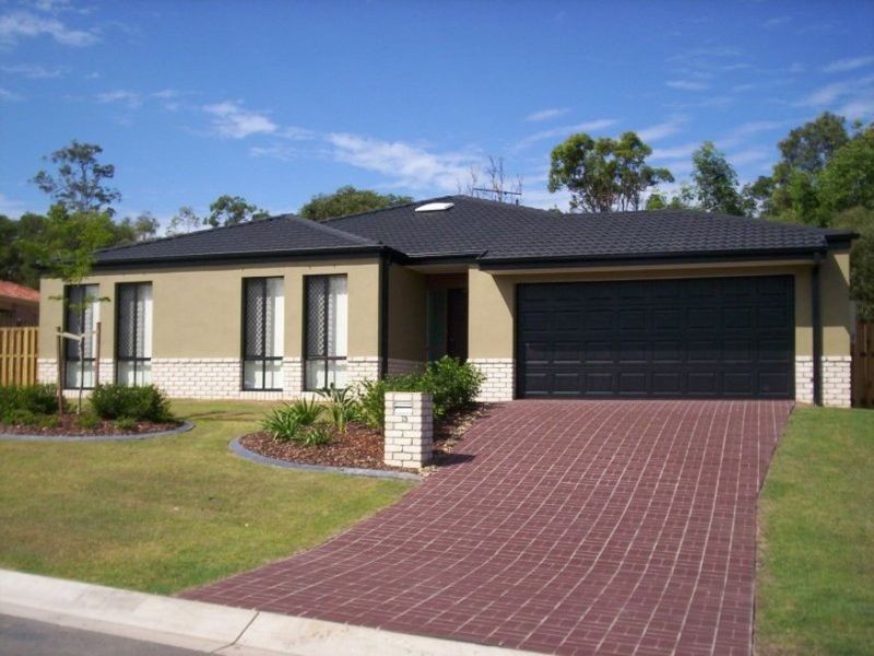 Mango Hill QLD 4509