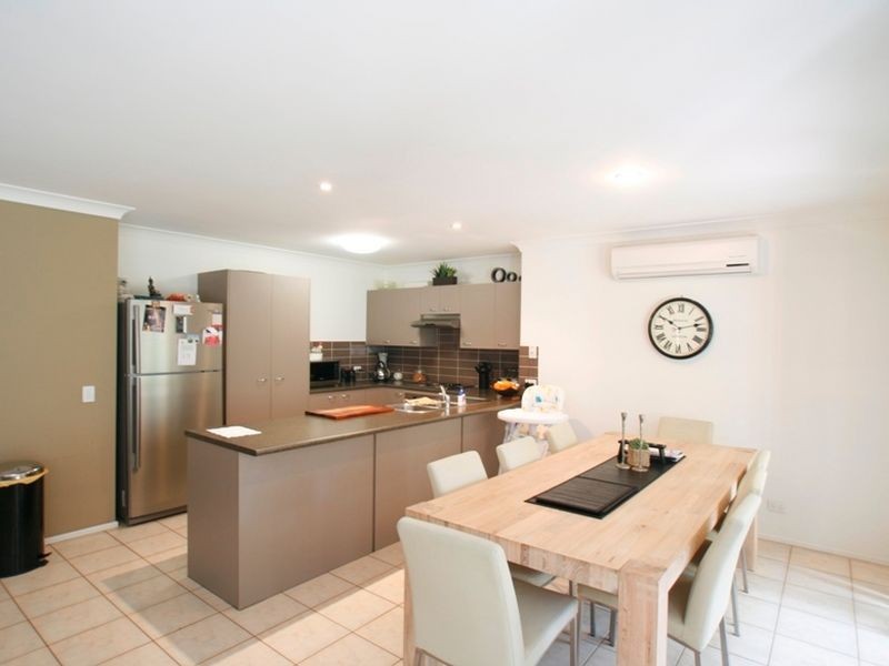 Mango Hill QLD 4509