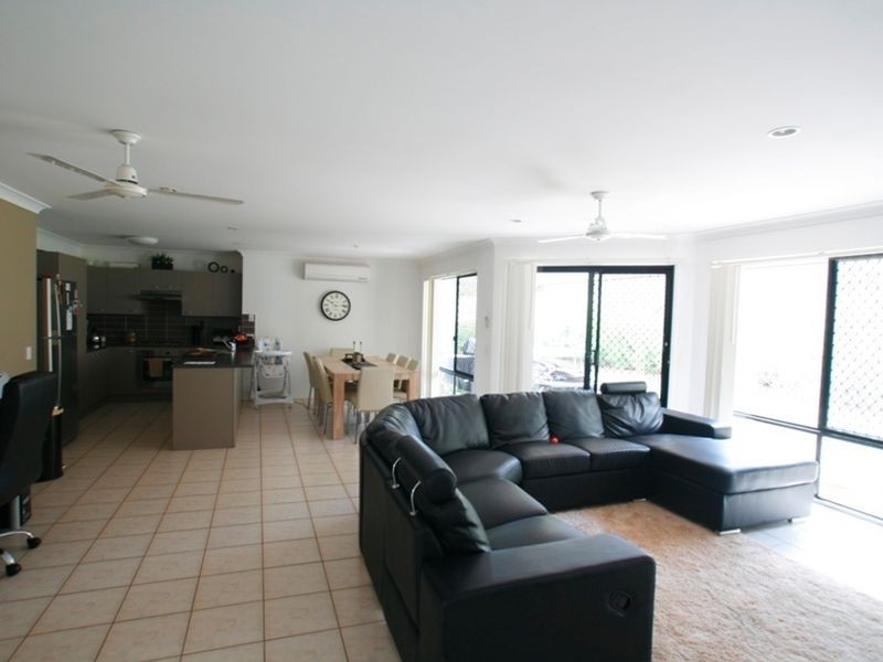 Mango Hill QLD 4509