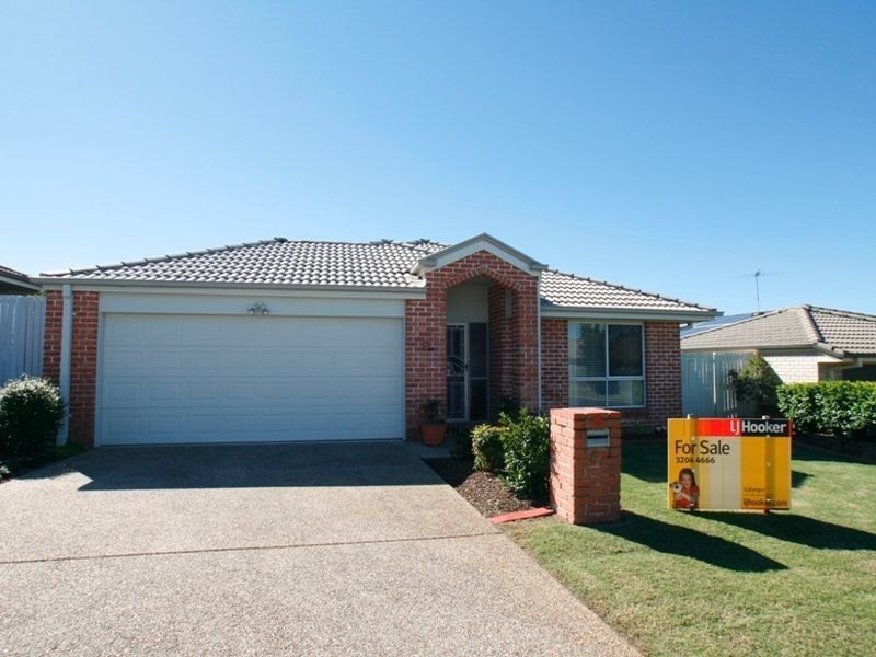 Kallangur QLD 4503