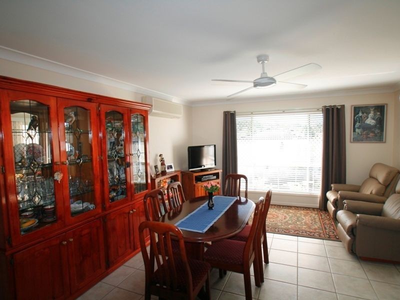 Kallangur QLD 4503