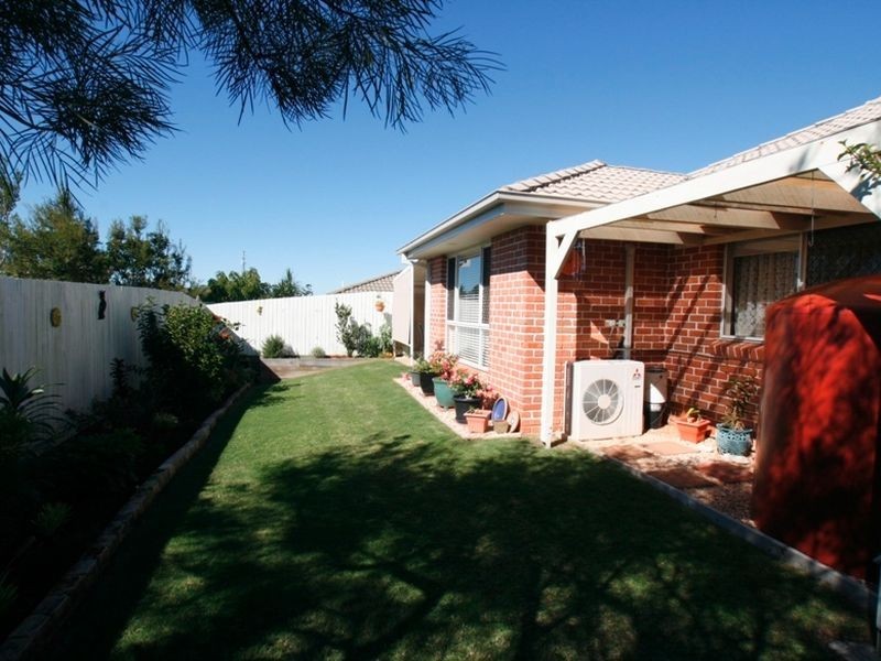 Kallangur QLD 4503