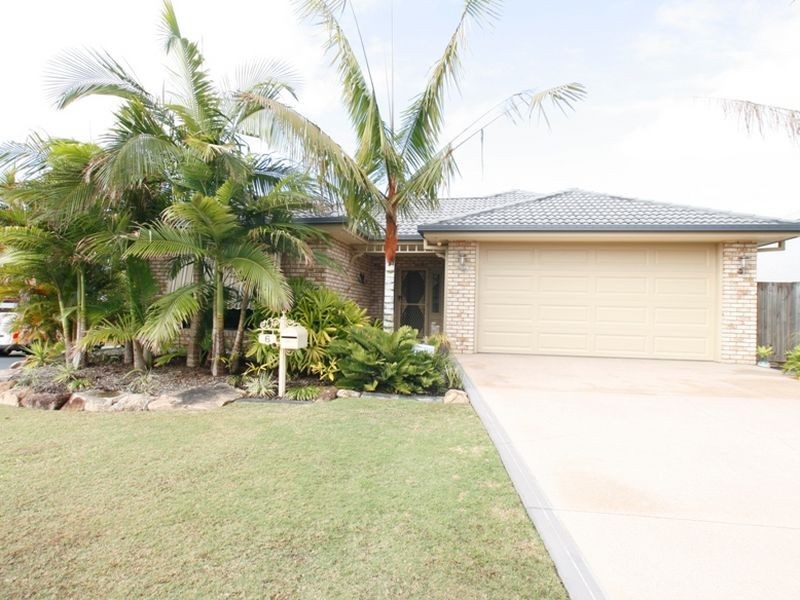 6 Redcedar Street, North Lakes QLD 4509