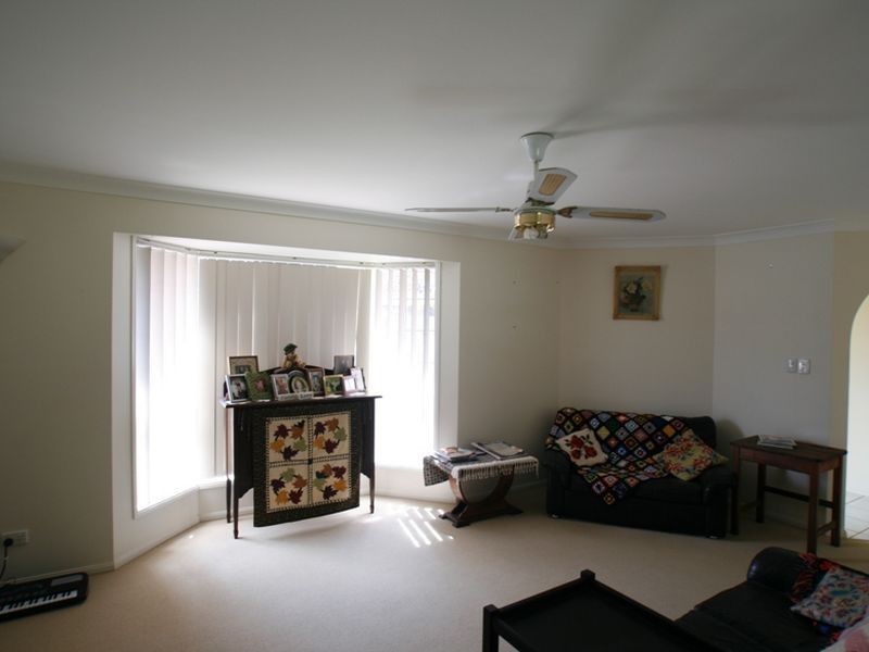 Kallangur QLD 4503
