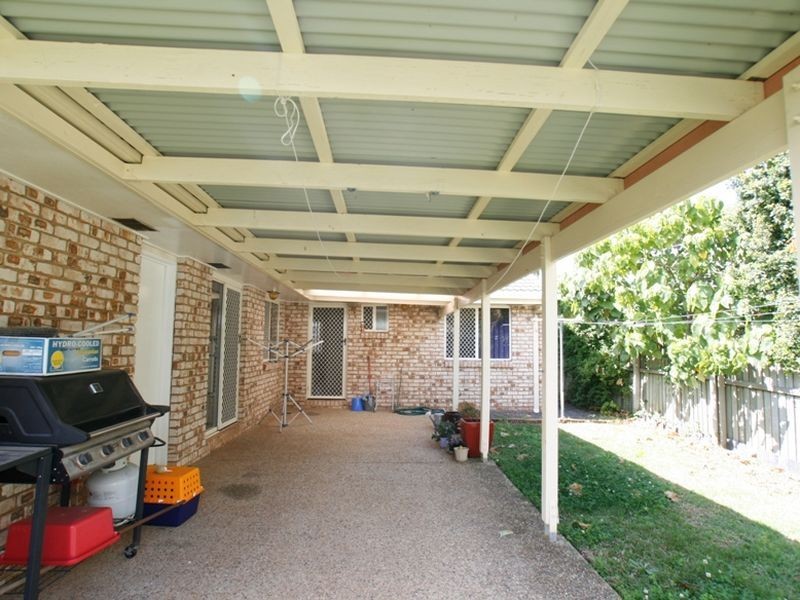 Kallangur QLD 4503