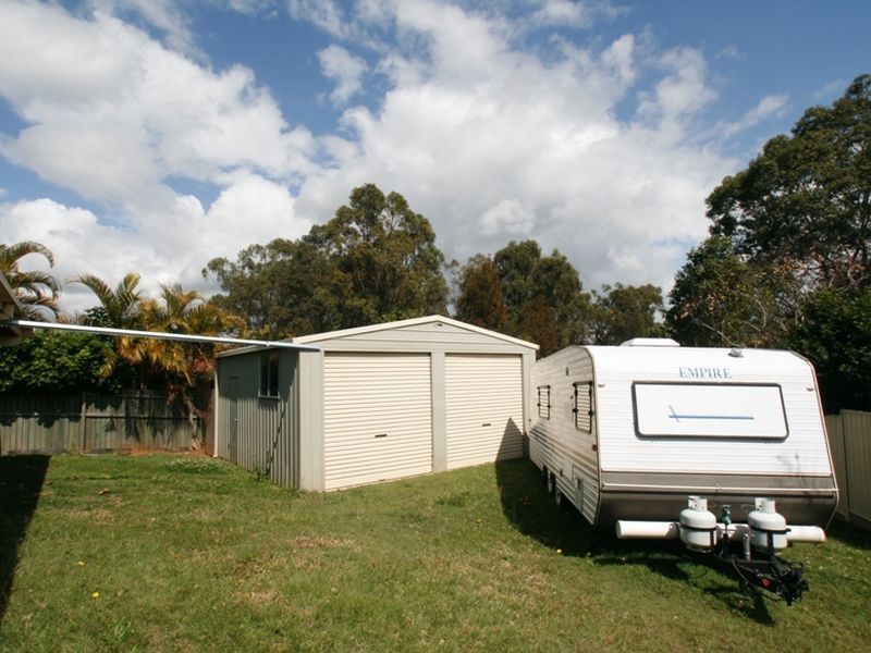 Kallangur QLD 4503