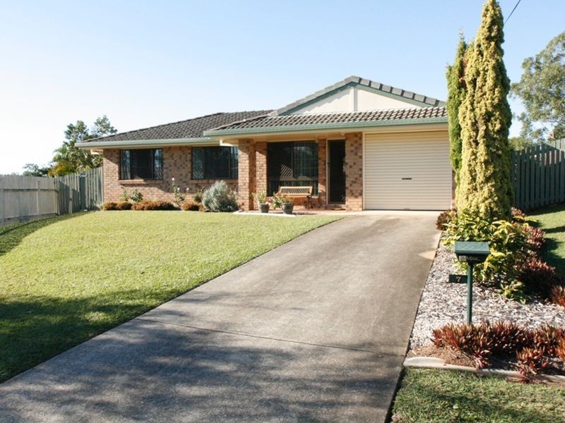 Kallangur QLD 4503