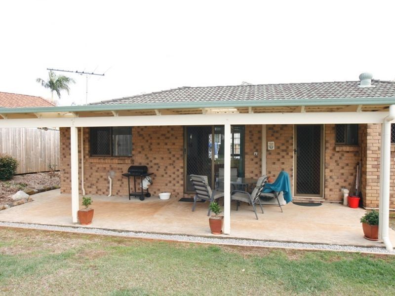 Kallangur QLD 4503
