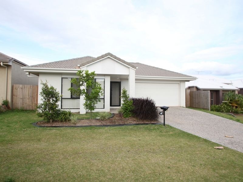 North Lakes QLD 4509