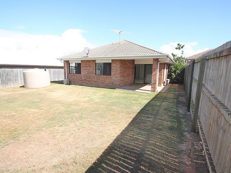 North Lakes QLD 4509