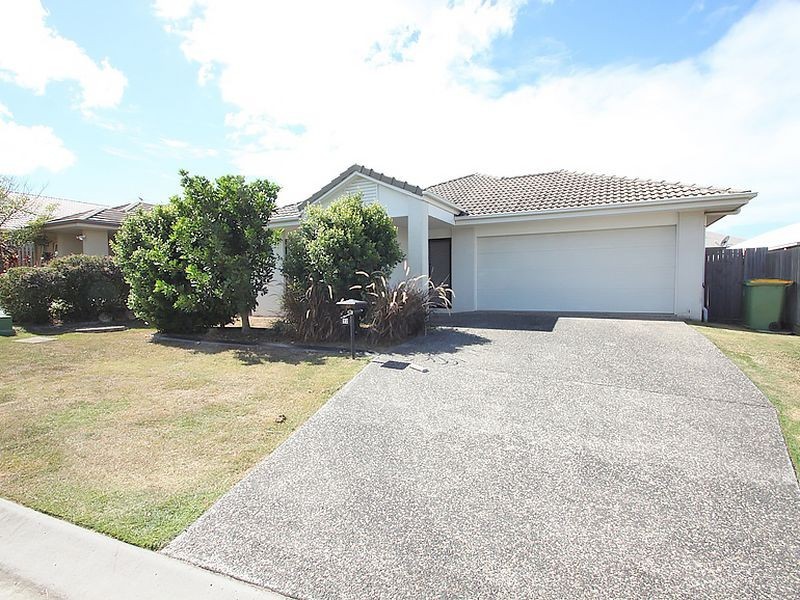 North Lakes QLD 4509