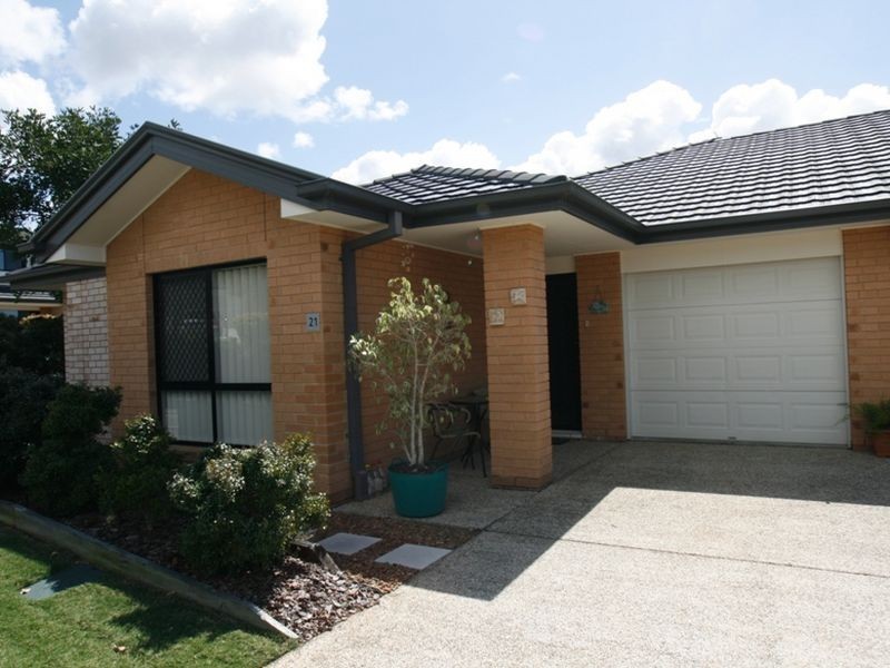 Kallangur QLD 4503