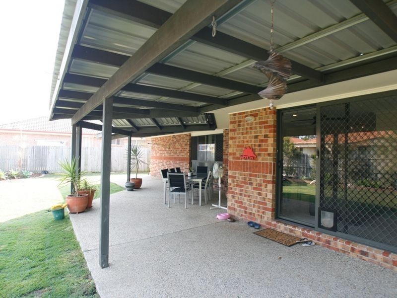 Kallangur QLD 4503
