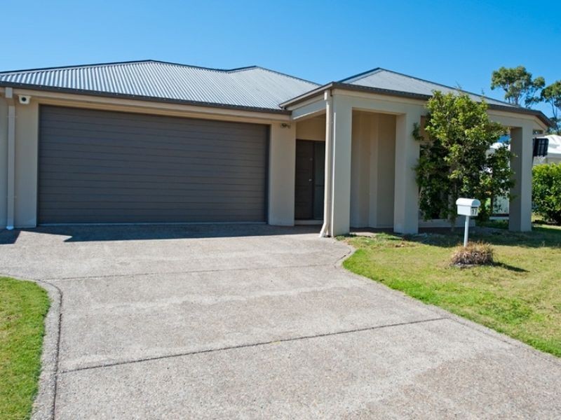 17 Silkpod Circuit, North Lakes QLD 4509