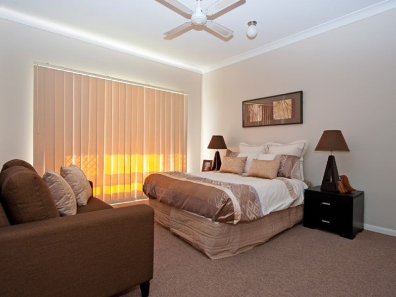 17 Silkpod Circuit, North Lakes QLD 4509