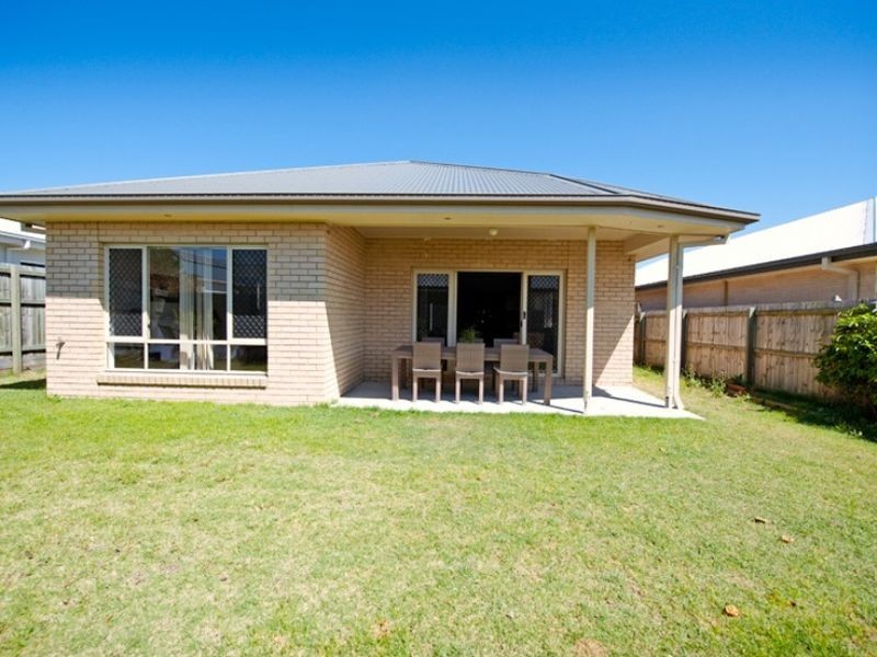 17 Silkpod Circuit, North Lakes QLD 4509