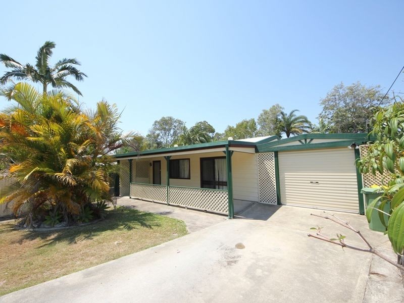 Mango Hill QLD 4509