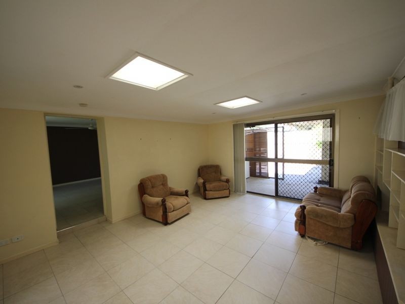 Mango Hill QLD 4509