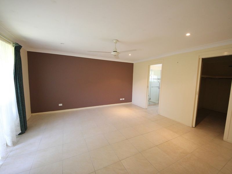 Mango Hill QLD 4509