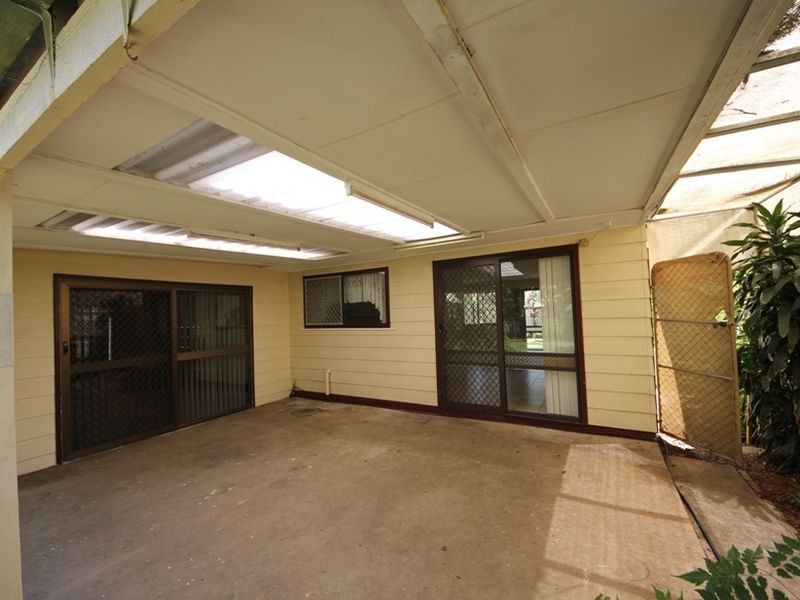 Mango Hill QLD 4509
