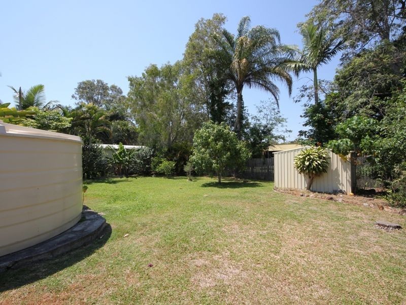Mango Hill QLD 4509