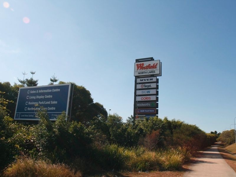 Mango Hill QLD 4509