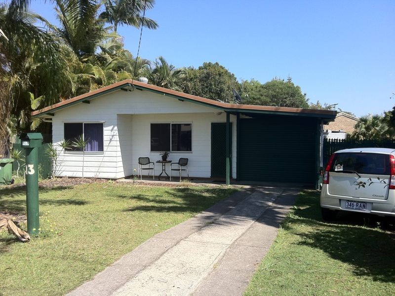 Deception Bay QLD 4508