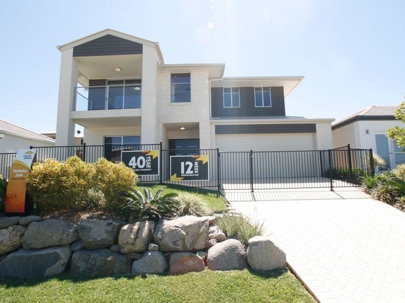Griffin QLD 4503