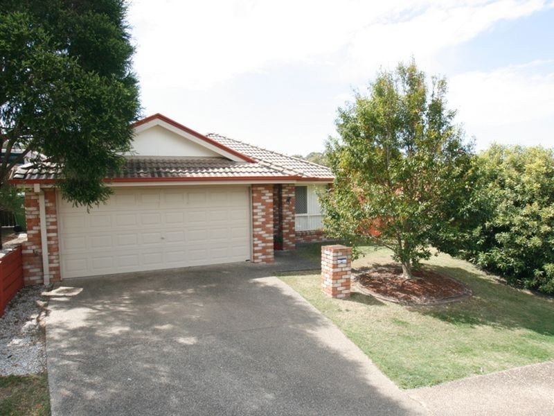 Kallangur QLD 4503