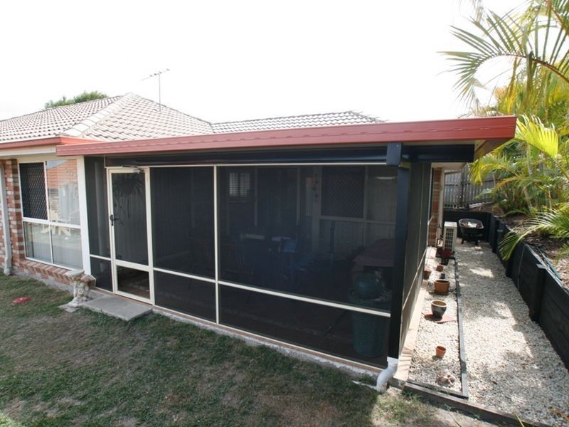 Kallangur QLD 4503