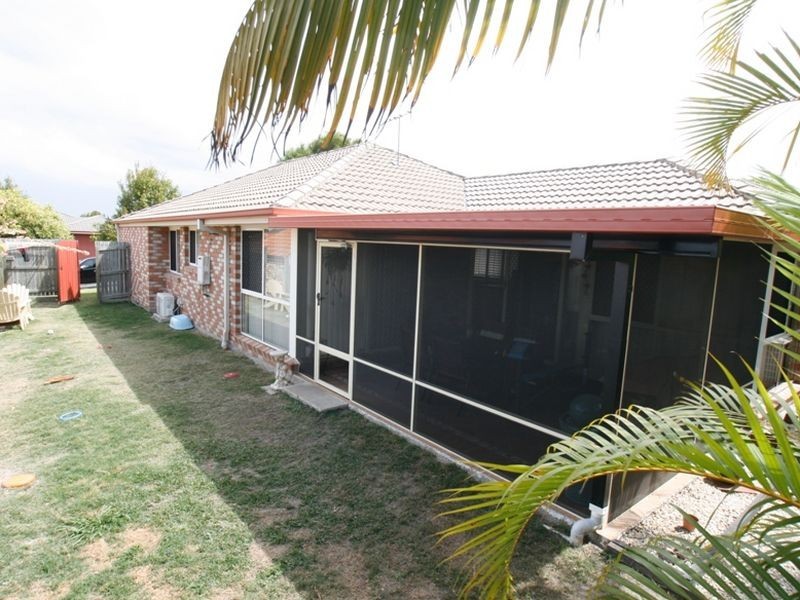 Kallangur QLD 4503