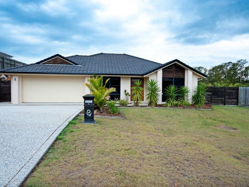 2 Pipit Close, Mango Hill QLD 4509