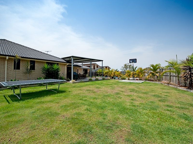 2 Pipit Close, Mango Hill QLD 4509